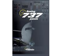 Boeing 737 Panels (Aviation)