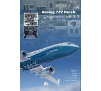 Boeing 737 Panels: Cockpit Familiarization Guide