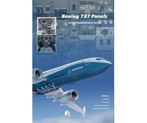 Boeing 737 Panels: Cockpit Familiarization Guide