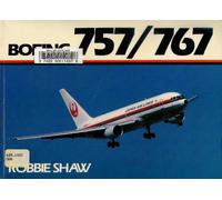 Boeing 757/767 (Classic Civil Aircraft Series)