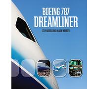 Boeing 787 Dreamliner