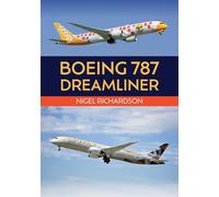 Boeing 787 Dreamliner