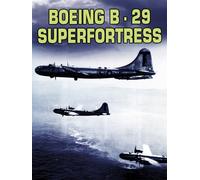 Boeing B-29 Superfortress