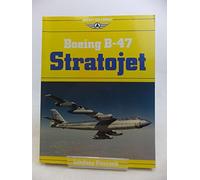 Boeing B-47 Stratojet