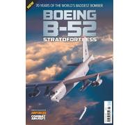 Boeing B-52 - Seventy Years Of Service