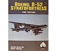 Boeing B-52 Stratofortress - Aero Series 34