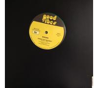 Boeing - Dance On The Beat - Good Vibes - PM 121701 GREEN