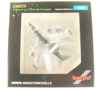 Boeing E-3D Sentry - Dancer - Christmas 2023 1:500 Herpa