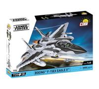 Cobi 5900 - 1:48 - Boeing F-15 EX Eagle II - Preorder