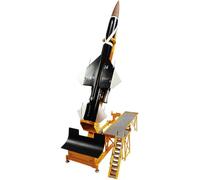 Atlantis 1/56 Boeing Bomarc Missile