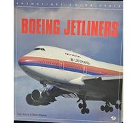 Boeing Jetliners (Enthusiast Color)