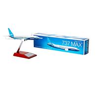 Boeing Unified 737 MAX 8 1:200 Model