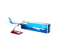 Boeing Unified 787-8 Dreamliner 1:200 Model