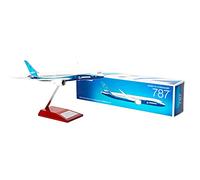Boeing Unified 787-9 Dreamliner 1:200 Model