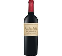 Boekenhoutskloof Cabernet Sauvignon 2021/22, Stellenbosch