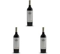 Boekenhoutskloof Chocolate Block Wine, 75 cl, (Pack of 3)