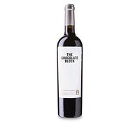 Boekenhoutskloof Chocolate Block Wine 75cl - Case of 6 x 75cl - Vintage May Vary