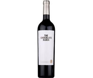 Boekenhoutskloof 'The Chocolate Block' 2023/24, Swartland