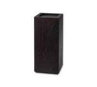 Böker Knife Block Square Incense Oak 28 x 12 x 12 cm