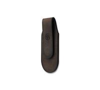 Böker Manufaktur Solingen Unisex Adult Magnetic Wallet Brown Large 13cm
