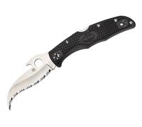 Böker Matriarch Outdoor Knife available in Black