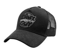 Böker Plus Knife Guy Cap - Black