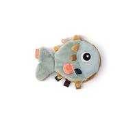 Boekje Done By Deer Sea Friends Colour Mix