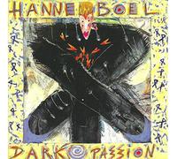 Boel,Hanne - Dark Passion