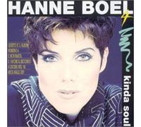 Boel, Hanne - Kinda Soul