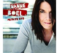 Boel Hanne - Private Eye