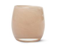 Boel & Jan Goya lantern Ø8 cm Apricot