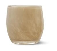 Boel & Jan Goya lantern Ø8 cm White