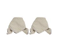 Boel & Jan Lundgren napkin 40x40 cm 2-pack Beige