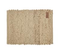 Boel & Jan Merida place mat 35x45 cm Natural