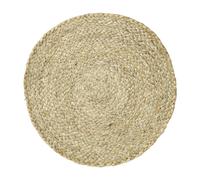 Boel & Jan Merida place mat Ø38 cm Nature