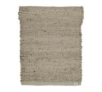 Boel & Jan Merida runner 40x140 cm Silver