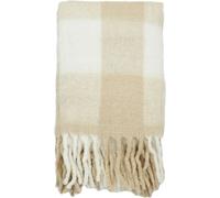 Boel&Jan - Minou Throw 130x170 cm, Beige - Beige