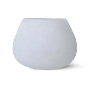 Boel & Jan Norrvik lantern white Ø9 cm