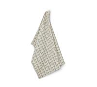 Boel & Jan Stina kitchen towel 50x70 cm Beige