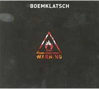 Boemklatsch - Spontaneous Combustion