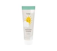 boep Sun Cream Sensitive SPF 50 | For Babies, Children & Adults with Sensitive Skin | High Protection for Face & Body | Baby Sun Cream Mineral | Vegan Natural Cosmetics (50 ml)