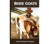 Boer Goats