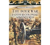 Boer War & Other Colonial Adventures [DVD] [2007] [Region 1] [US Import] [NTSC]