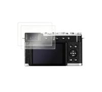 BoerHang 2 Pack Compatible with Panasonic Lumix DC-L10 Tempered Glass Protective Film, Ultra Thin Protective Film Wear Resistant Scratch Resistant Bubble Free High Transparency.Transparent