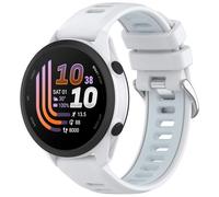 BoerHang Strap Compatible with Garmin Bounce 2, Silicone Sports Fitness Watch Strap.