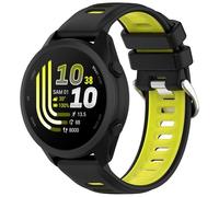 BoerHang Strap Compatible with Garmin Bounce 2, Silicone Sports Fitness Watch Strap.