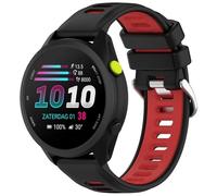 BoerHang Strap Compatible with Garmin Bounce 2, Silicone Sports Fitness Watch Strap.
