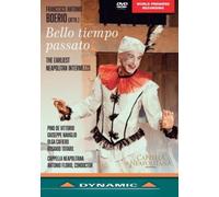 BOERIO/NAVIGLIO/ORCHESTRA CAPPELLA NEAPOLITANA: BELLO T - Region 1 DVD,US Import