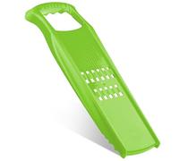Börner by Reston Lloyd Rösti Powerline Potato Grater • Vegetable Grater for Potato Has Browns, Zucchini Fritters & More • Shredder for Raw Vegetable • Lime