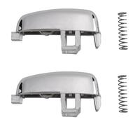 Boerunid 2X Handbrake Button Switch Repair Kit Replacement for Mokka x Encore Tracker 12-18